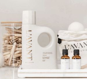 CLEANING PRODUCTS BY LAVANT