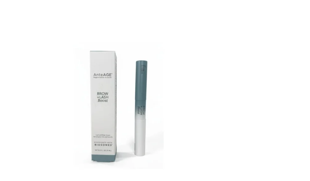 Ante Age Brow and lash boost