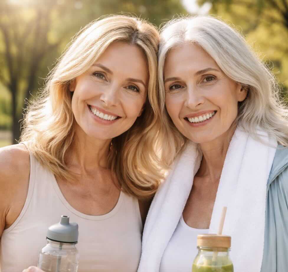 10 Daily Habits to Slow Biological Aging for Longevity