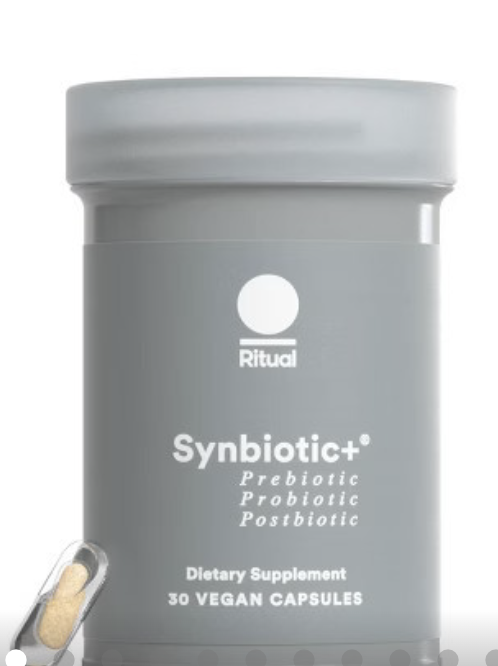 Ritual Synbiotic+