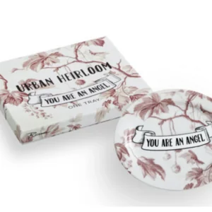 You are my angel small tray