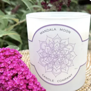 Bloom Candle