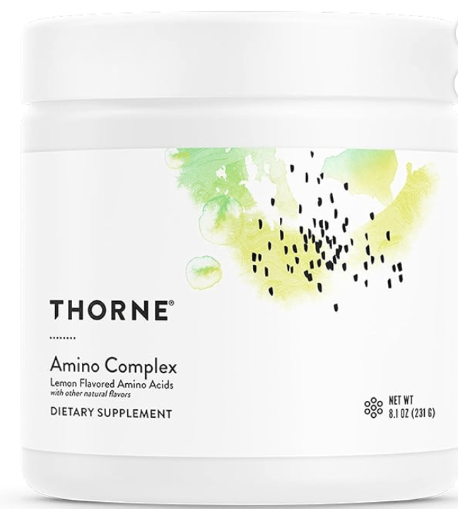 Thorne Amino Complex