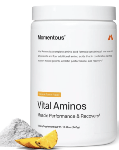 Momentous Creatine Powder