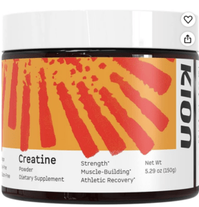 Kion Creatine Power