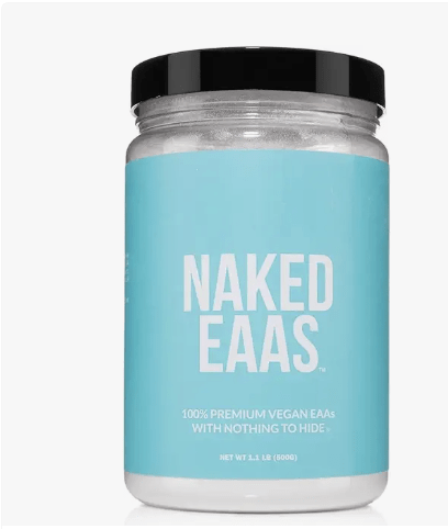 Best amino acids for women