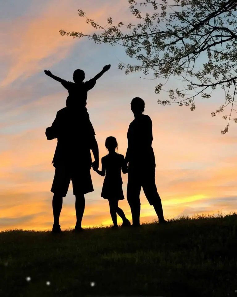 Unexpected value of family memories