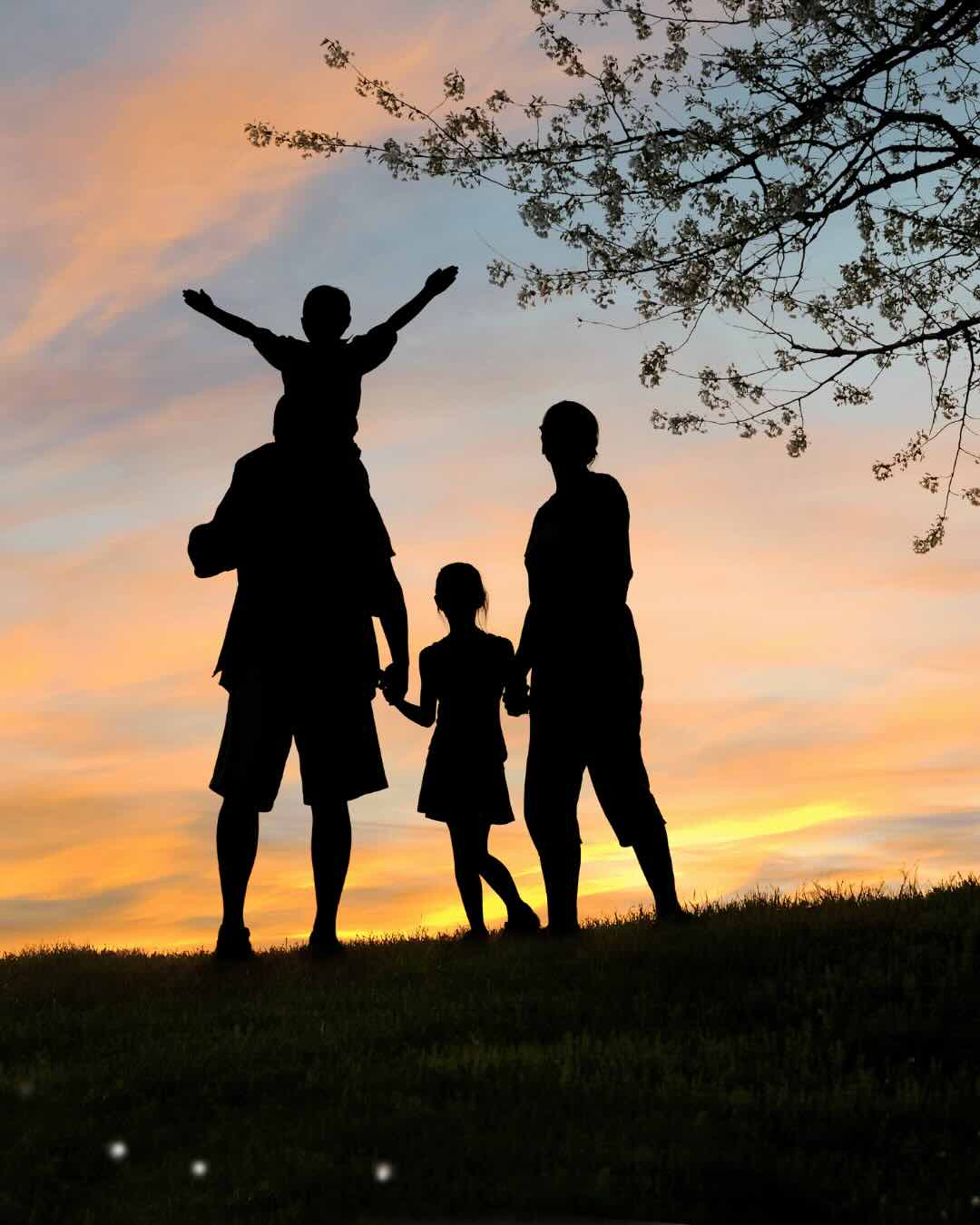 Unexpected value of family memories